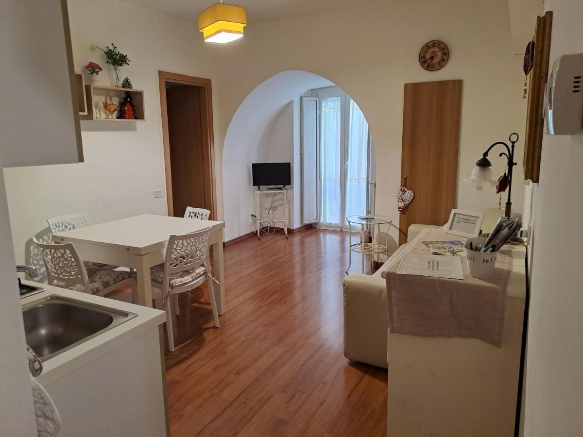 Matera Nel Cuore Luaran gambar