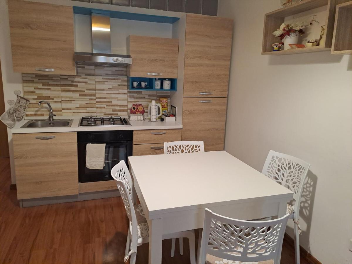 Matera Nel Cuore Luaran gambar