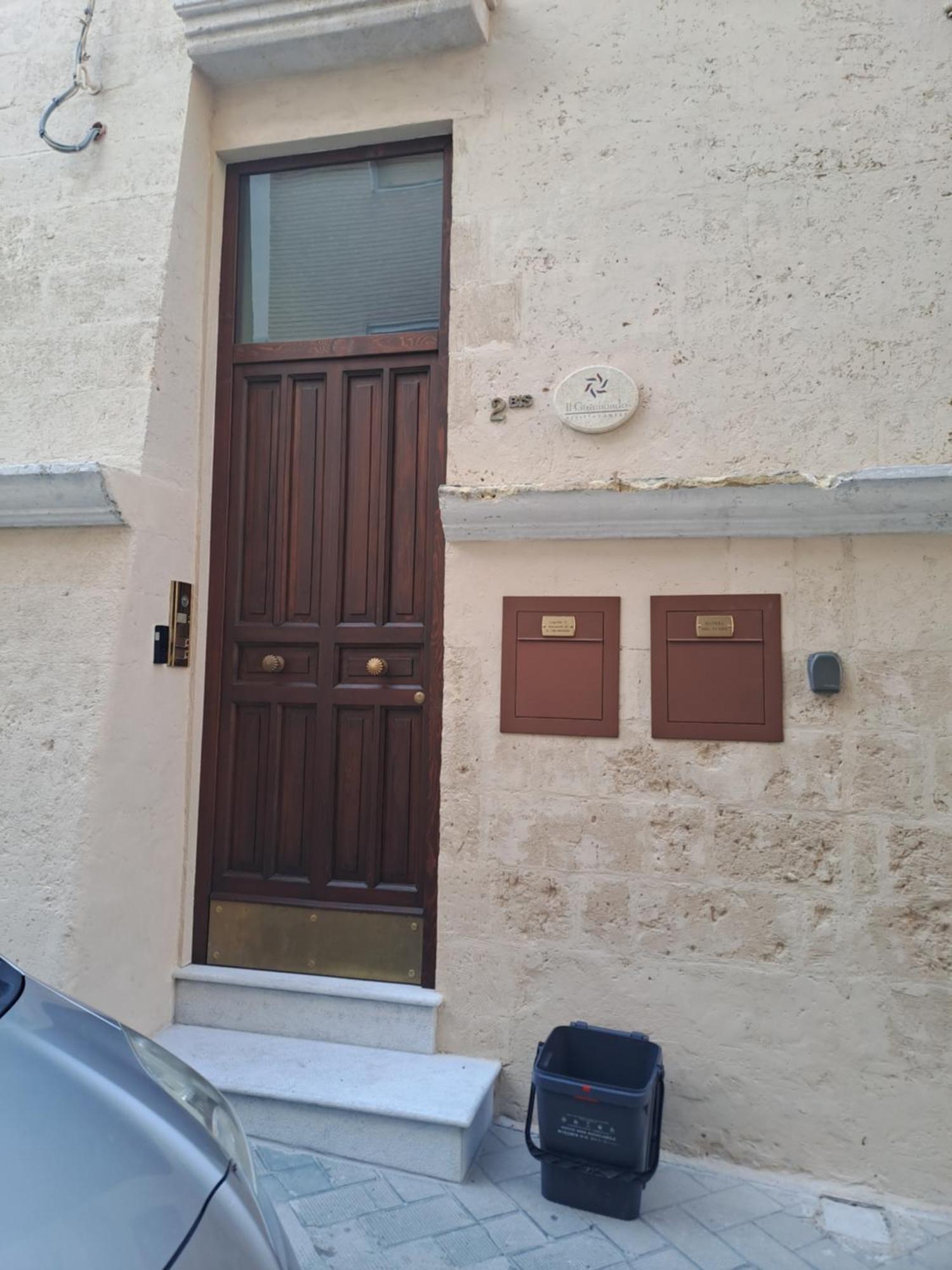 Matera Nel Cuore Luaran gambar
