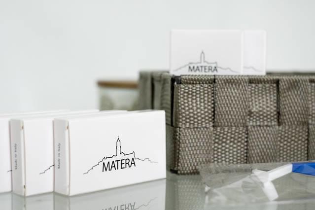 Matera Nel Cuore Luaran gambar