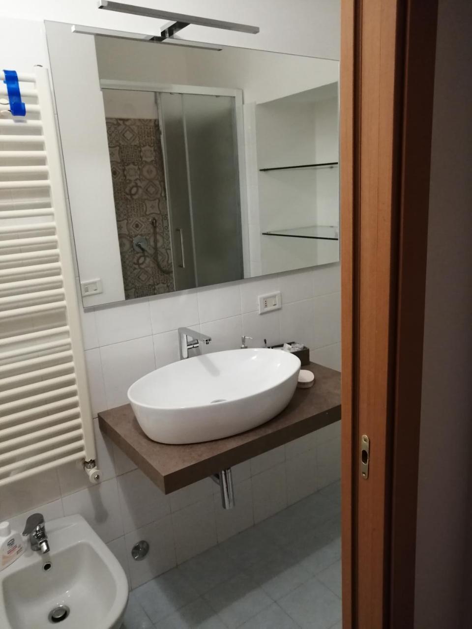 Matera Nel Cuore Luaran gambar